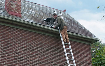 what affects urgent Pant Y Pyllau roof repairs