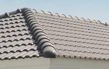 advantages of Pant Y Pyllau clay roofing