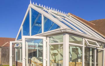 conservatory roof insulation costs Pant Y Pyllau