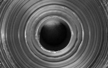 Pant Y Pyllau edpm waterproofing