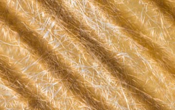 Pant Y Pyllau fibreglass roof waterproofing