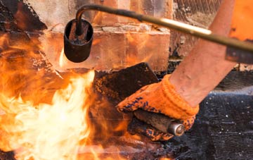 Pant Y Pyllau flat roof repair companies