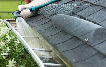 Pant Y Pyllau gutter cleaning costs