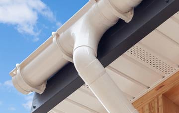 Pant Y Pyllau gutter installation costs