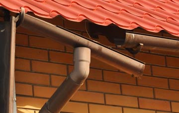 Pant Y Pyllau gutter repair costs