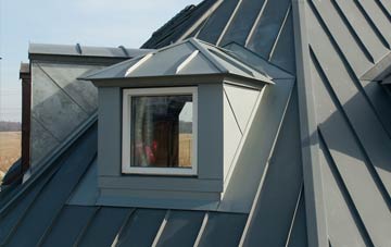 metal roofing Pant Y Pyllau, Bridgend