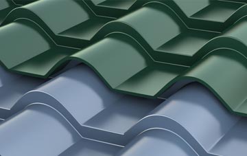 who should consider Pant Y Pyllau plastic roofs