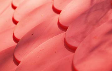 Pant Y Pyllau plastic roof costs