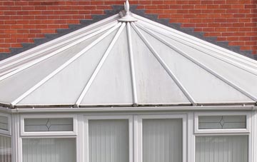 Pant Y Pyllau polycarbonate conservatory roof repairs