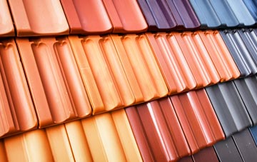 Pant Y Pyllau roof tile costs