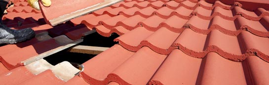 compare Pant Y Pyllau roof repair quotes