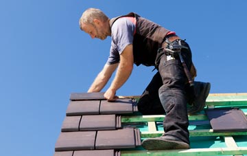 disadvantages of Pant Y Pyllau slate roofing
