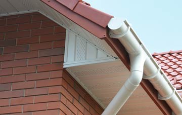 Pant Y Pyllau soffit repair costs