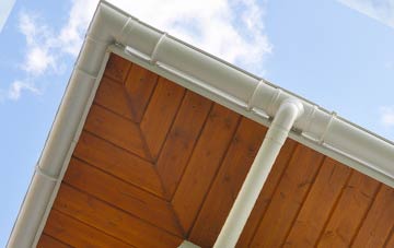 Pant Y Pyllau soffit types
