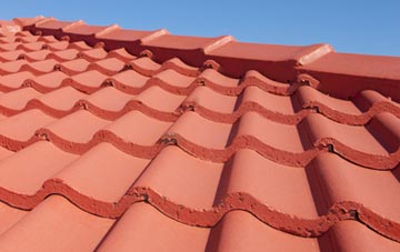 Pant Y Pyllau tile and slate roof replacement