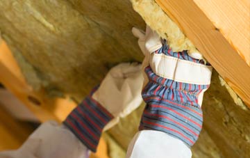 types of Pant Y Pyllau pitched roof insulation materials