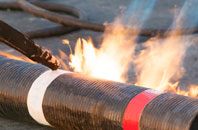 Pant Y Pyllau flat roofing replacement