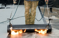 Pant Y Pyllau flat roof sealing quote