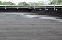 find rated Pant Y Pyllau flat roofing companies