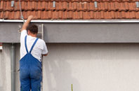 free Pant Y Pyllau gutter repair quotes