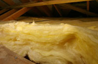 Pant Y Pyllau pitch roof insulation