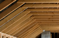 Pant Y Pyllau pitched insulation quotes