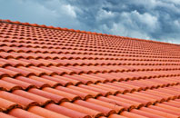 Pant Y Pyllau roofing tiles