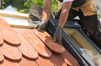 Pant Y Pyllau tiled roofing companies