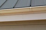 Pant Y Pyllau soffit repair